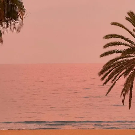 Beachfront *