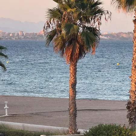 Beachfront El Altet