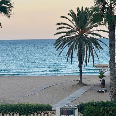 Beachfront * El Altet