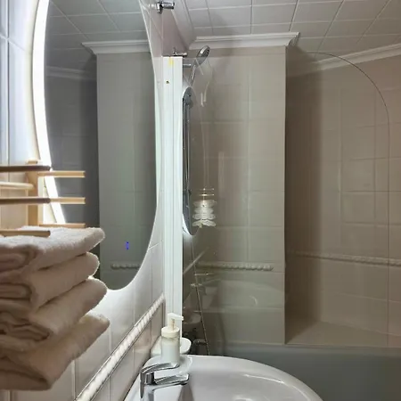 Beachfront Appartement