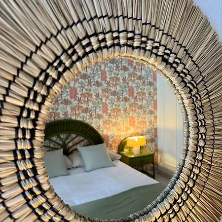 Appartement Beachfront *