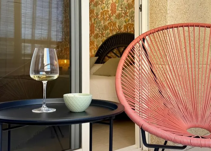 Lejlighed Beachfront *