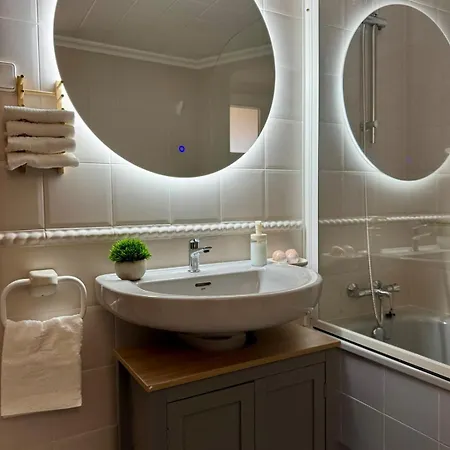 Beachfront エル・アルテット